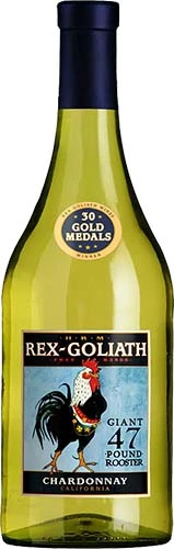 Rex-goliath Chard