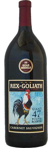 Rex Goliath Cab Sauv