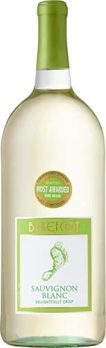 Barefoot Sauv Blanc