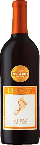 Barefoot Shiraz