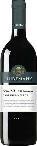 Lindemans Cab/merlot