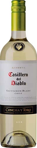 Concha Y Toro 'casillero Del Diablo' Reserve Sauvignon Blanc