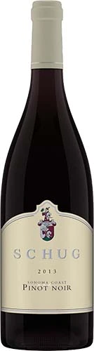 Schug Pinot Noir