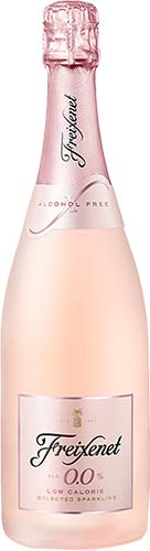 Freixenet 0.0% Alcohol Free Rose