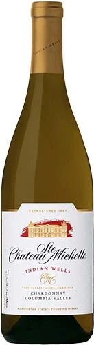 Ch St Michelle Indian Wells Chardonnay