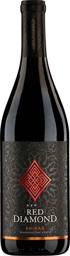 Red Diamond Shiraz 750ml