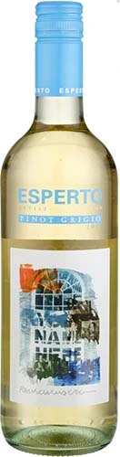 Esperto Pinot Grigio 750ml