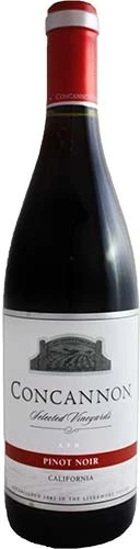 Concannon Lrpinot Noir