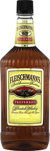 Fleischmans Preffered