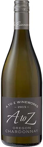 A To Z Chardonnay