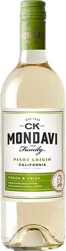 Ck Mond Pinot Grigio