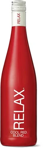 Relax Red 750ml