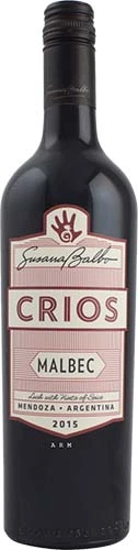 Crios Malbec