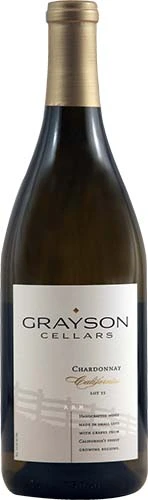 Grayson Cellars Chardonnay