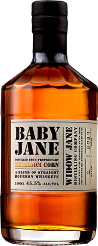 Baby Jane Widow Jane 750