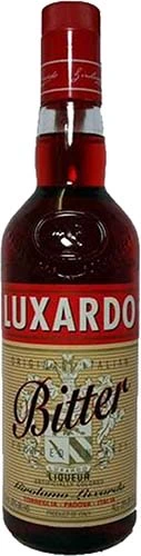 Luxardo Bitter