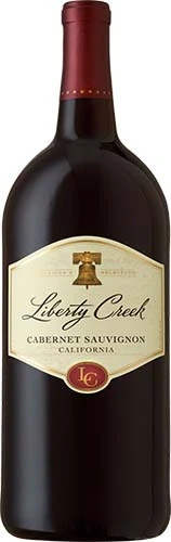 Liberty Creek Cabernet