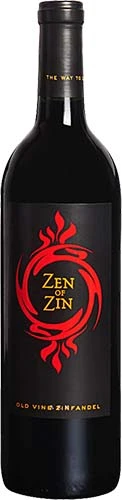 Ravenswood Zen Of Zin Zinfandel