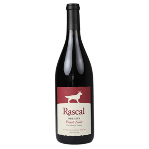 Rascal Pinot Noir