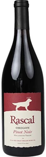 Rascal Pinot Noir 750ml