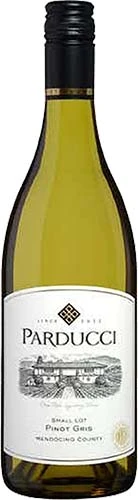 Parducci Pinot Gris 14