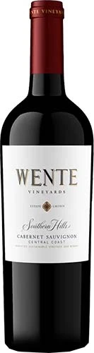 Wente South Hills Cab