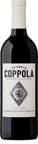 Coppola Diamond Cab Sauv