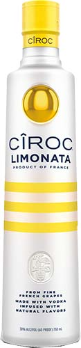 Ciroc Limonata Vodka