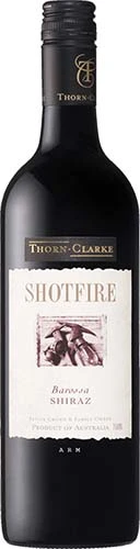 Shotfire Shiraz 750 Ml