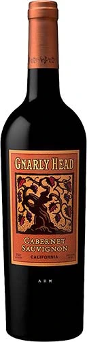 Gnarly Head Cabernet Sauvignon