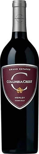 Columbia Crest Grand Est Merlot