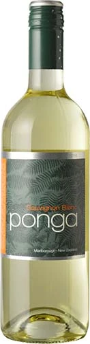 Ponga                          Sauvignon Blanc