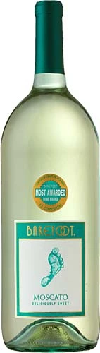 Barefoot Moscato