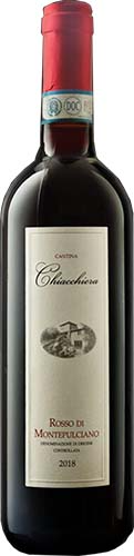 Chiacchiera Rosso Di Montepulciano