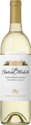 Ch St Michelle Sauvignon Blanc