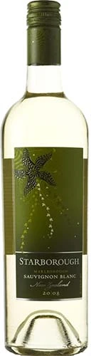 Starborough Sauvignon Blanc