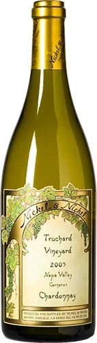 Nickel & Nickel Truchard Chard