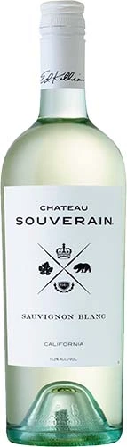 Chateau Souverain Sauvignon Blanc White Wine