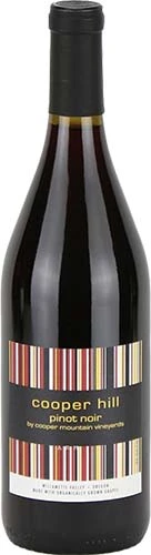 Cooper Hill Pinot Noir 750ml