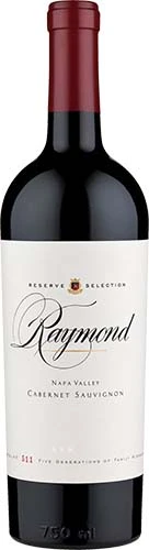 Raymond Reserve Cabernet Sauvignon