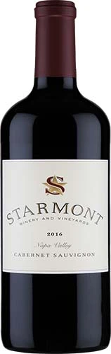 Merryvale Starmount Cab Sauv 750ml