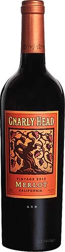 Gnarly Head Merlot