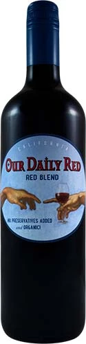 Orleans Hill Red Our Daily Red