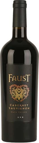 Faust Cabernet Sauv