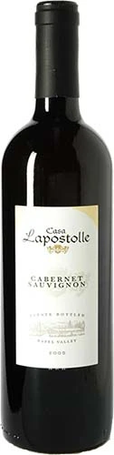 Lapostolle Cabernet Sauvignon