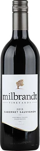 Milbrandt Cab Sauv