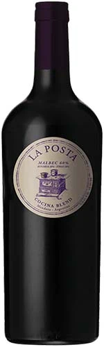 La Posta Cocina Tinto Red Blend 750