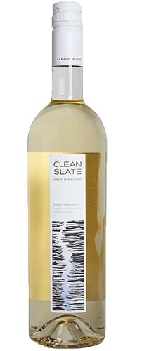 Clean Slate Riesling