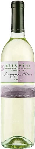 St. Supery Sauvignon Blanc