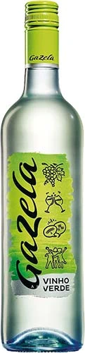 Gazela Vinho Verde White